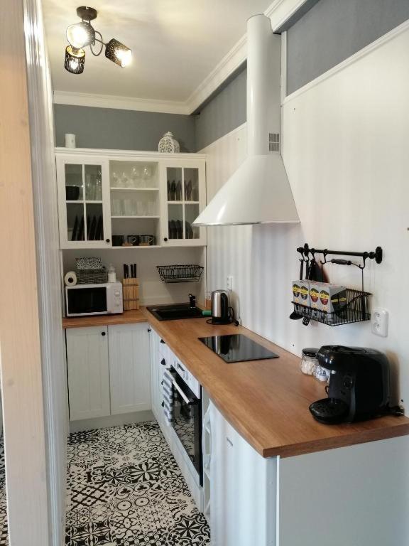 Pálffy Apartman Pozsony Kültér fotó