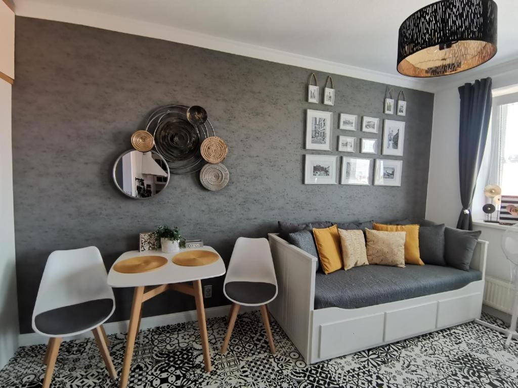 Pálffy Apartman Pozsony Kültér fotó
