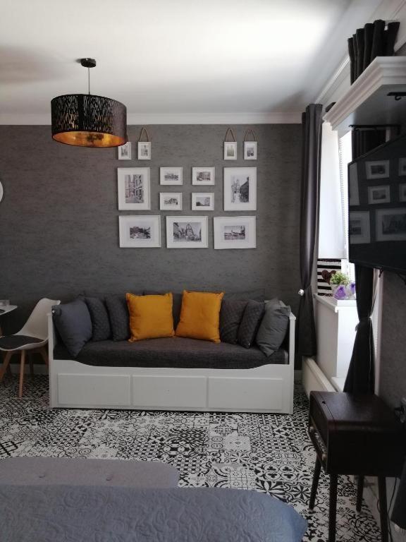 Pálffy Apartman Pozsony Kültér fotó