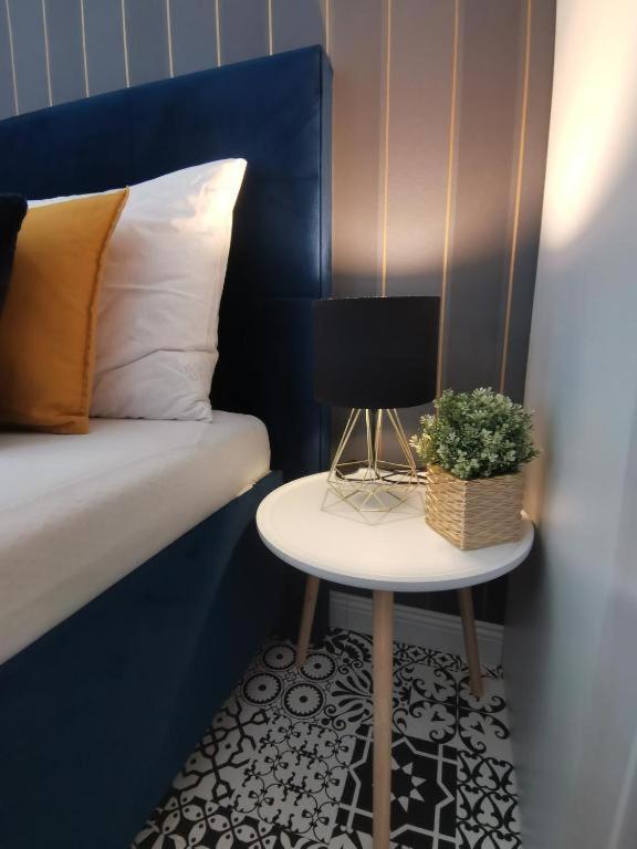 Pálffy Apartman Pozsony Kültér fotó