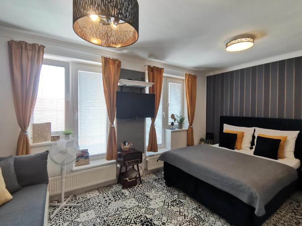 Pálffy Apartman Pozsony Kültér fotó